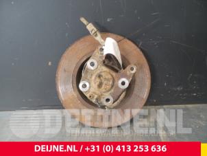 Used Rear wheel bearing Peugeot Partner Price on request offered by van Deijne Onderdelen Uden B.V.