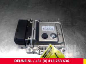 Gebrauchte Adblue Steuergerät Mercedes Sprinter Preis € 72,60 Mit Mehrwertsteuer angeboten von van Deijne Onderdelen Uden B.V.
