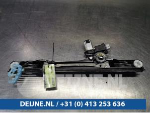 Gebrauchte Fenstermechanik 2-türig rechts vorne Fiat Doblo Cargo (263) 1.6 D Multijet Preis € 90,75 Mit Mehrwertsteuer angeboten von van Deijne Onderdelen Uden B.V.