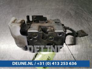Gebrauchte Türschlossmechanik 2-türig rechts Citroen Jumper (U5) 2.2 HDi Preis € 36,30 Mit Mehrwertsteuer angeboten von van Deijne Onderdelen Uden B.V.