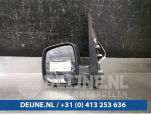 Used Wing mirror, left Fiat Fiorino (225) 1.3 JTD 16V Multijet Price € 24,20 Inclusive VAT offered by van Deijne Onderdelen Uden B.V.