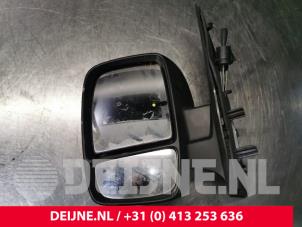 Used Wing mirror, left Citroen Jumpy (G9) 1.6 HDI Price € 48,40 Inclusive VAT offered by van Deijne Onderdelen Uden B.V.