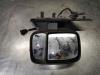 Wing mirror, right from a Citroën Jumpy (G9) 1.6 HDI 2012