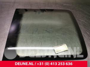 Gebrauchte Zusätzliches Fenster 2-türig links hinten Volkswagen Caddy Preis € 60,50 Mit Mehrwertsteuer angeboten von van Deijne Onderdelen Uden B.V.