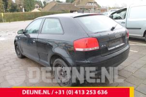 Gebrauchte Rücklicht links Audi A3 Preis € 10,00 Margenregelung angeboten von van Deijne Onderdelen Uden B.V.