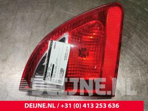 Used Taillight, left Ford Galaxy (WGR) Price € 30,00 Margin scheme offered by van Deijne Onderdelen Uden B.V.