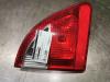 Ford Galaxy Taillight, left