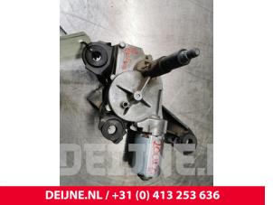 Used Rear wiper motor Renault Kangoo Express (FW) 1.5 dCi 75 FAP Price € 54,45 Inclusive VAT offered by van Deijne Onderdelen Uden B.V.