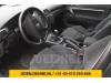Juego y módulo de airbag de un Skoda Superb (3U4), 2001 / 2008 2.0 TDI 16V, Sedán, 4Puertas, Diesel, 1.968cc, 103kW (140pk), FWD, BSS, 2005-10 / 2008-03, 3U4 2006