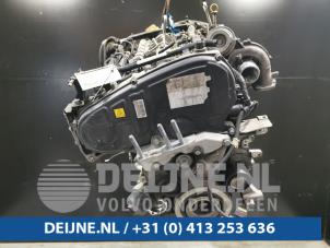Usagé Moteur Opel Combo Mk.III (D) 1.6 CDTI 16V Prix sur demande proposé par van Deijne Onderdelen Uden B.V.