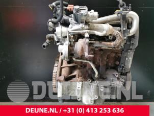 Used Engine Nissan NV200 Price on request offered by van Deijne Onderdelen Uden B.V.