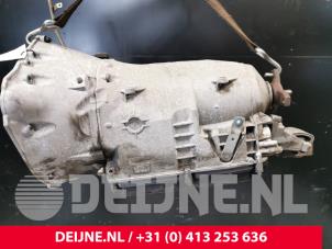 Used Gearbox Mercedes C (W204) 2.2 C-200 CDI 16V Price € 600,00 Margin scheme offered by van Deijne Onderdelen Uden B.V.