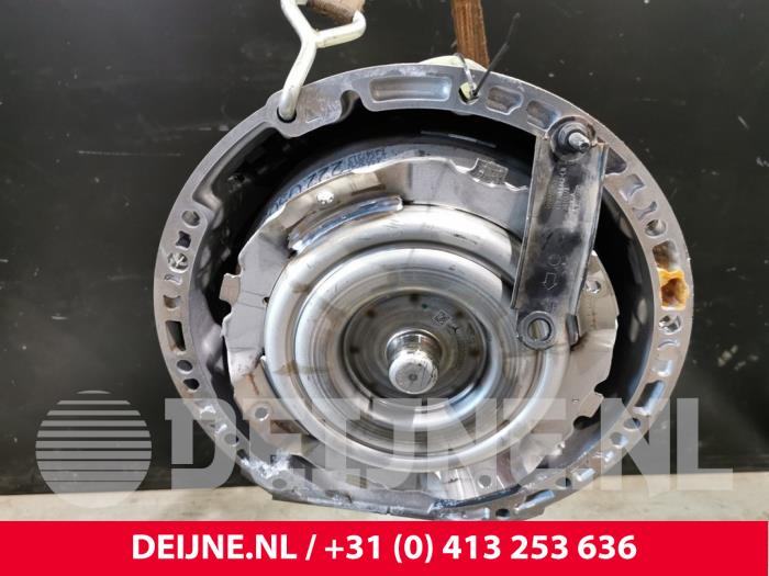 Gebrauchte Getriebe Mercedes Vito (447.6) 2.2 114 CDI 16V Preis € 713,90 Mit Mehrwertsteuer angeboten von van Deijne Onderdelen Uden B.V.