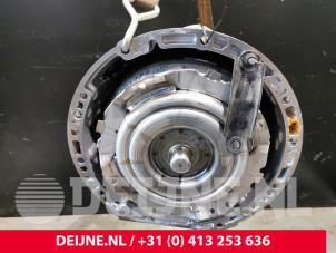 Used Gearbox Mercedes Vito (447.6) 2.2 114 CDI 16V Price € 713,90 Inclusive VAT offered by van Deijne Onderdelen Uden B.V.