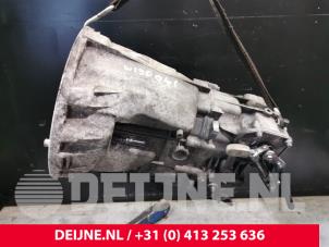 Gebrauchte Getriebe Mercedes Sprinter 3,5t (906.63) 316 CDI 16V Preis € 453,75 Mit Mehrwertsteuer angeboten von van Deijne Onderdelen Uden B.V.