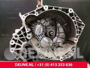 Gebrauchte Getriebe Opel Insignia 2.0 CDTI 16V 160 Ecotec Preis € 400,00 Margenregelung angeboten von van Deijne Onderdelen Uden B.V.