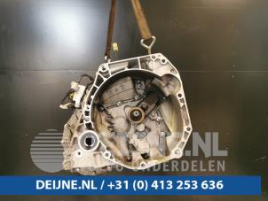 Gebrauchte Getriebe Dacia Logan Preis € 275,00 Margenregelung angeboten von van Deijne Onderdelen Uden B.V.