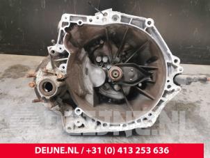 Gebrauchte Getriebe Citroen Berlingo Preis € 302,50 Mit Mehrwertsteuer angeboten von van Deijne Onderdelen Uden B.V.