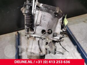 Used Gearbox Citroen Berlingo 1.6 Hdi 16V 90 Price € 181,50 Inclusive VAT offered by van Deijne Onderdelen Uden B.V.