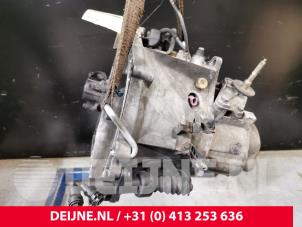 Used Gearbox Peugeot 206 Price € 150,00 Margin scheme offered by van Deijne Onderdelen Uden B.V.