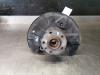 Volkswagen Transporter T5 2.0 TDI DRF Achsschenkel links vorne