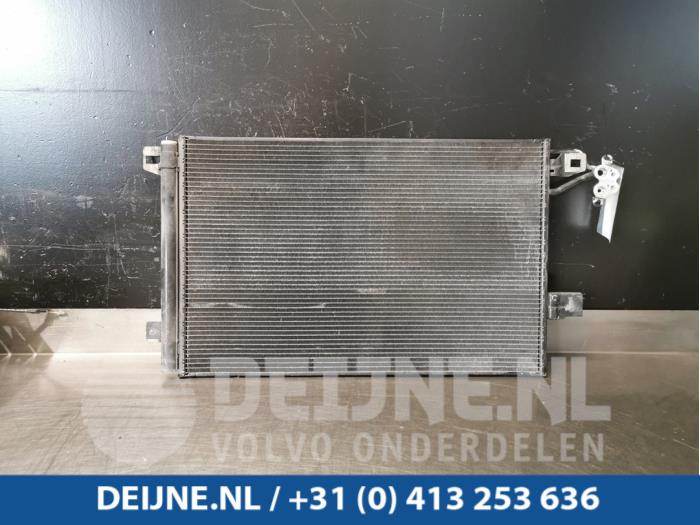 Air conditioning condenser Volkswagen Transporter 7E0820411D CAAB