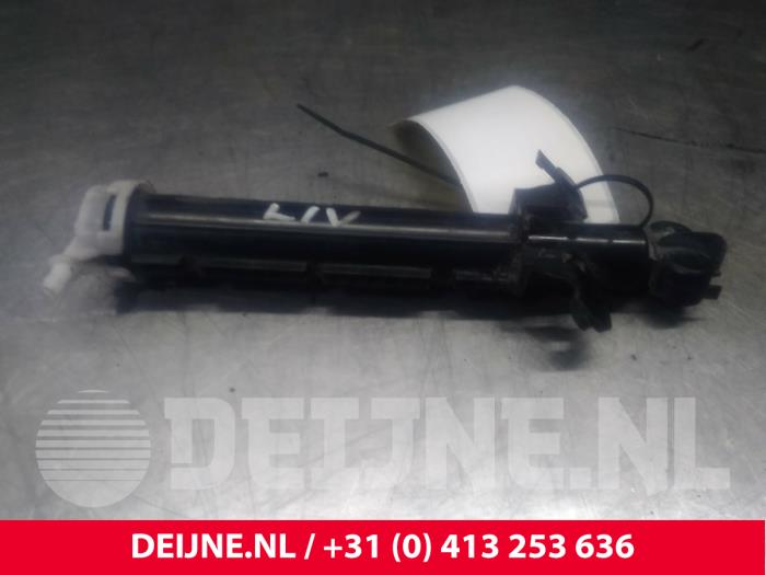 Begagnade Strålkastarspolare Volvo S60 II (FS) 2.0 D4 16V Pris € 40,00 Marginaltabell erbjuds av van Deijne Onderdelen Uden B.V.