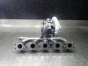 Turbo from a Volvo XC70 2009