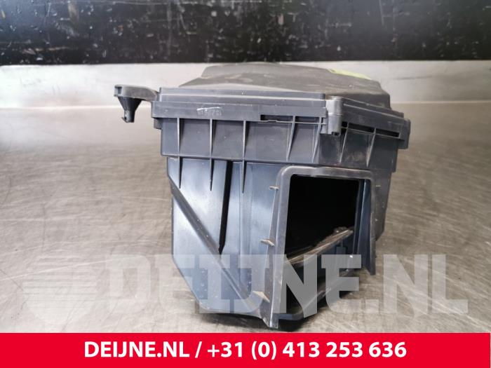Begagnade Luftfilterhus Volvo XC60 II (UZ) 2.0 T5 16V AWD Pris € 100,00 Marginaltabell erbjuds av van Deijne Onderdelen Uden B.V.