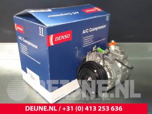 New Air conditioning pump Audi A6 Price € 199,98 Inclusive VAT offered by van Deijne Onderdelen Uden B.V.