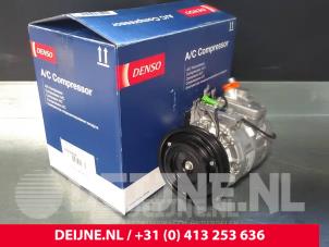 New Air conditioning pump Skoda Superb Price € 199,98 Inclusive VAT offered by van Deijne Onderdelen Uden B.V.