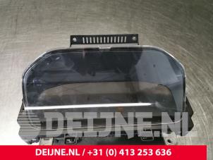 Used Odometer KM Volvo XC60 II (UZ) 2.0 T5 16V AWD Price € 350,00 Margin scheme offered by van Deijne Onderdelen Uden B.V.