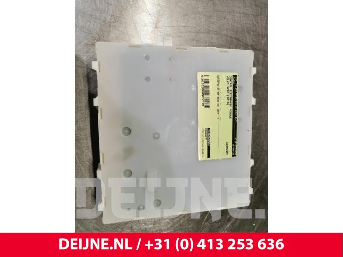 Central electronic Modul van een Volvo XC60 II (UZ) 2.0 T5 16V AWD 2019