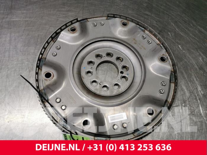 Gebrauchte Starterkranz Volvo XC60 II (UZ) 2.0 T5 16V AWD Preis € 70,00 Margenregelung angeboten von van Deijne Onderdelen Uden B.V.