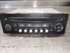 Radio from a Fiat Scudo (270) 2.0 D Multijet 2014