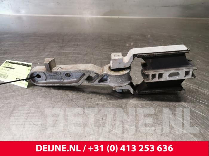 Gebrauchte Motorlager Volvo XC60 II (UZ) 2.0 T5 16V AWD Preis € 20,00 Margenregelung angeboten von van Deijne Onderdelen Uden B.V.