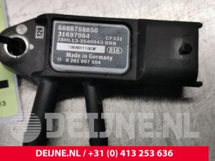 Usados Sensor de filtro de hollín Volvo XC60 II (UZ) 2.0 T5 16V AWD Precio € 30,00 Norma de margen ofrecido por van Deijne Onderdelen Uden B.V.