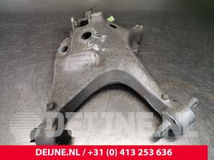 Used Rear spring retainer, right Volvo XC90 II 2.0 D5 16V AWD Price € 85,00 Margin scheme offered by van Deijne Onderdelen Uden B.V.