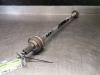 Drive shaft, rear right from a Volvo XC90 II 2.0 D5 16V AWD 2019