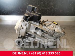 Used Rear differential Volvo XC90 II 2.0 D5 16V AWD Price € 475,00 Margin scheme offered by van Deijne Onderdelen Uden B.V.