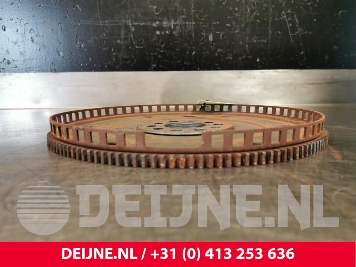 Usagé Couronne dentée Volvo XC60 I (DZ) 2.4 D5 20V 205 AWD Prix € 40,00 Règlement à la marge proposé par van Deijne Onderdelen Uden B.V.