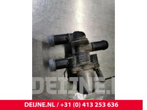 Used Electric heater valve Volvo XC90 II 2.0 D5 16V AWD Price € 40,00 Margin scheme offered by van Deijne Onderdelen Uden B.V.