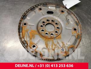Used Starter ring gear Volvo XC90 II 2.0 D5 16V AWD Price on request offered by van Deijne Onderdelen Uden B.V.