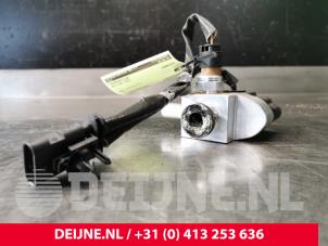 Used Turbo pressure regulator Volvo XC90 II 2.0 D5 16V AWD Price € 150,00 Margin scheme offered by van Deijne Onderdelen Uden B.V.