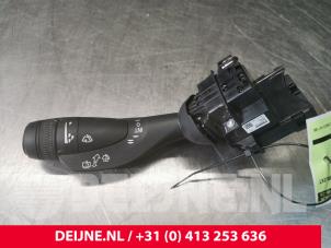 Used Wiper switch Volvo XC90 II 2.0 D5 16V AWD Price € 25,00 Margin scheme offered by van Deijne Onderdelen Uden B.V.