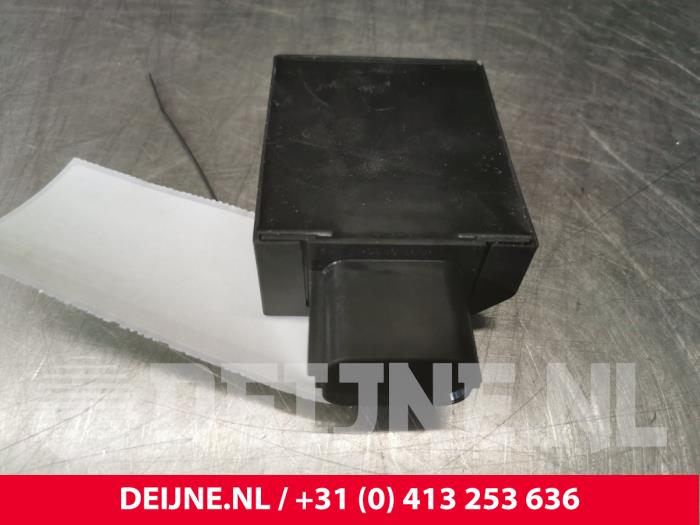 Używane Modul paliwowy ADM Volvo XC90 II 2.0 D5 16V AWD Cena € 50,00 Procedura marży oferowane przez van Deijne Onderdelen Uden B.V.