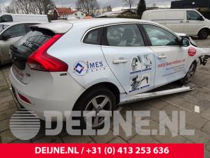 Gebrauchte Zusätzliches Fenster 4-türig rechts hinten Volvo V40 (MV) 1.6 D2 Preis € 50,00 Margenregelung angeboten von van Deijne Onderdelen Uden B.V.