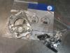 Turbo gasket from a Volkswagen Crafter
