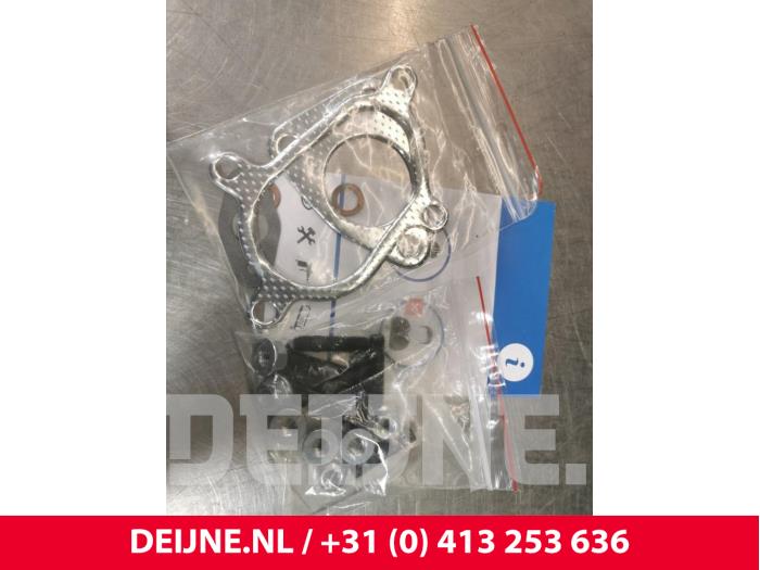 Nowe Uszczelka Turbo Renault Master Cena € 12,10 Z VAT oferowane przez van Deijne Onderdelen Uden B.V.