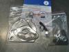 Turbo gasket from a Volkswagen Golf